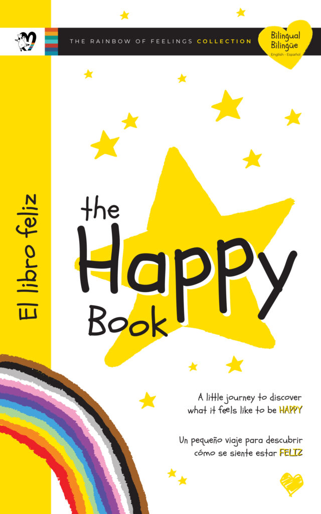 The Happy Book