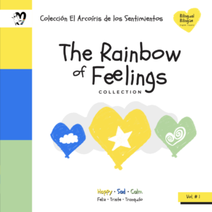 The Book of Feelings Collection Vol. 1