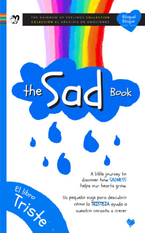 The Sad Book / El Libro Triste